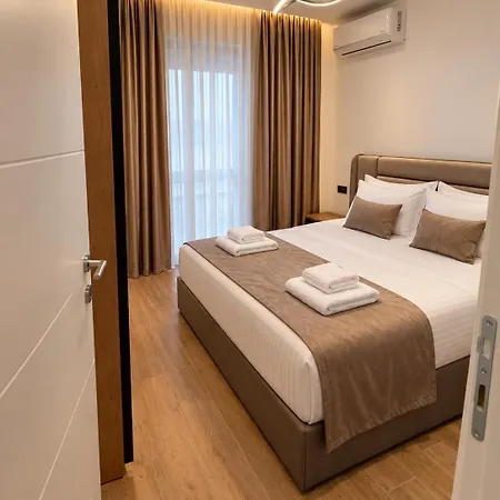 Ndr Appartement *