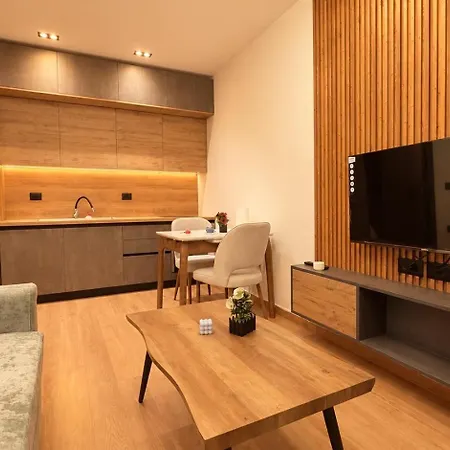 Ndr Appartement