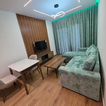 Appartement Ndr