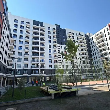 Appartement Ndr