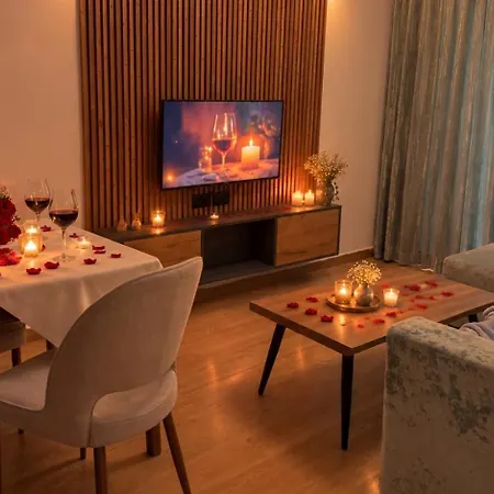 Appartement Ndr *